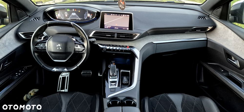 Peugeot 3008 - 13
