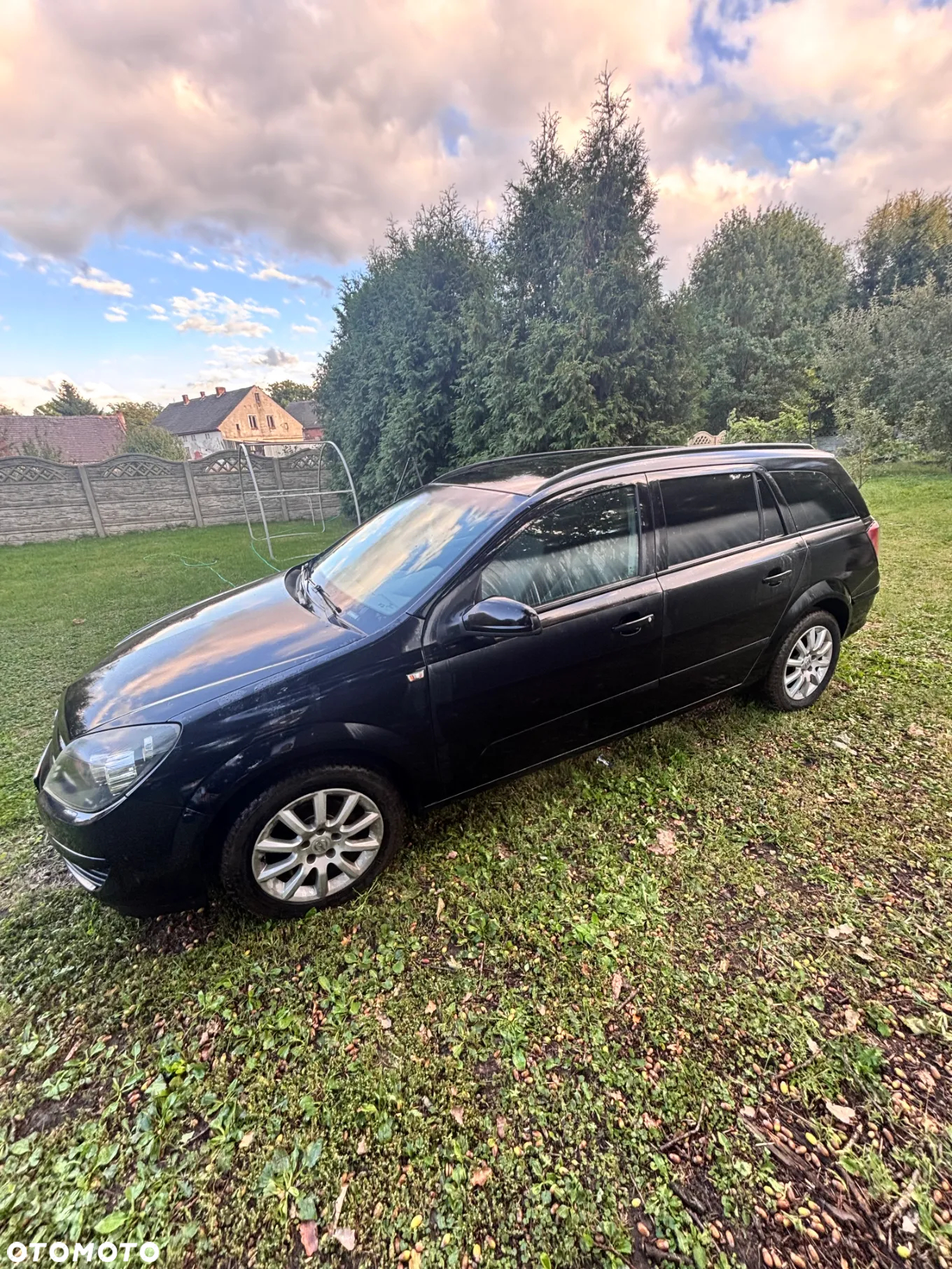 Opel Astra - 4