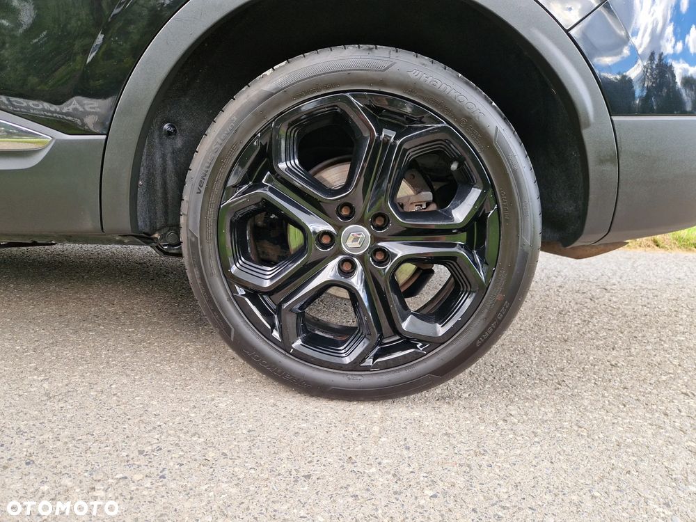 Renault Kadjar BLUE dCi 115 EDC LIMITED - 26