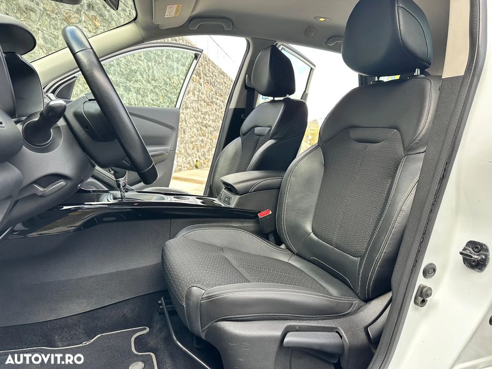 Renault Kadjar Energy dCi 110 EDC Bose Edition - 24