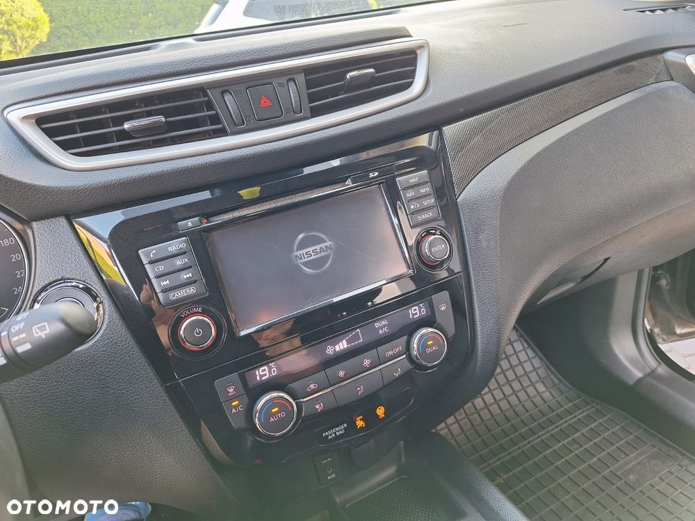 Nissan X-Trail 1.6 DCi Acenta - 13