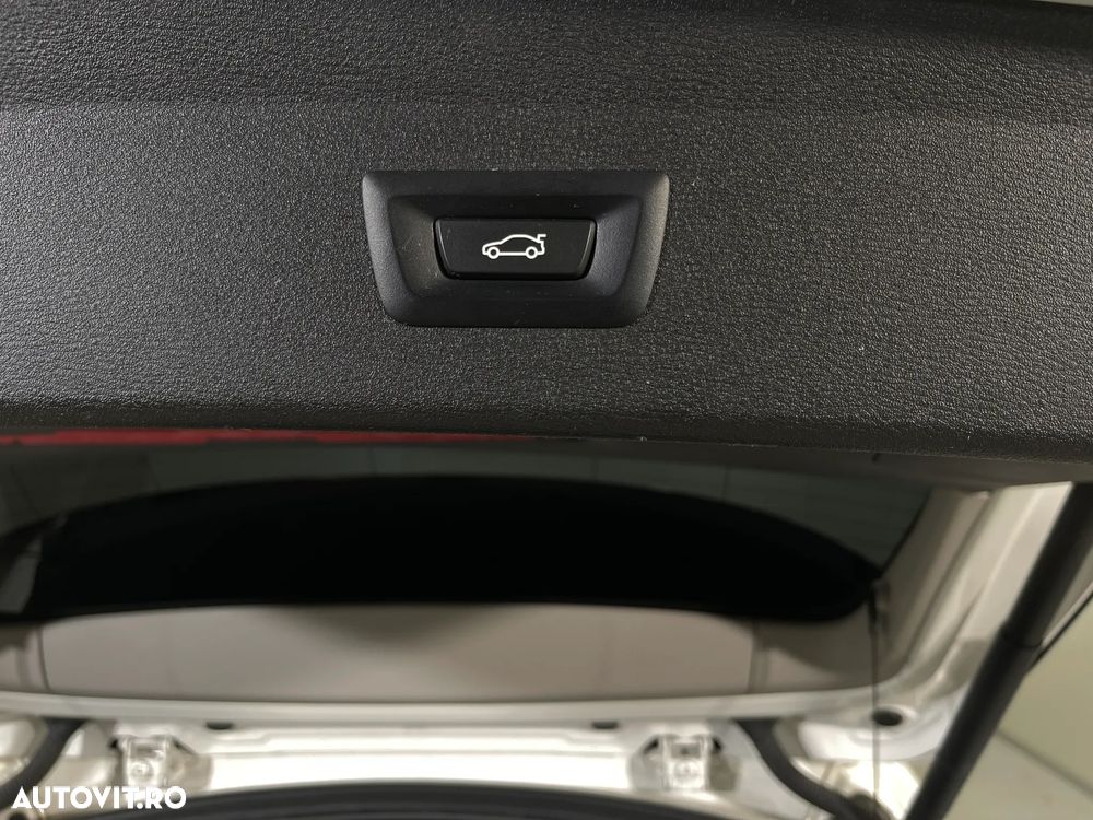 BMW X1 sDrive18i Aut. Advantage - 21