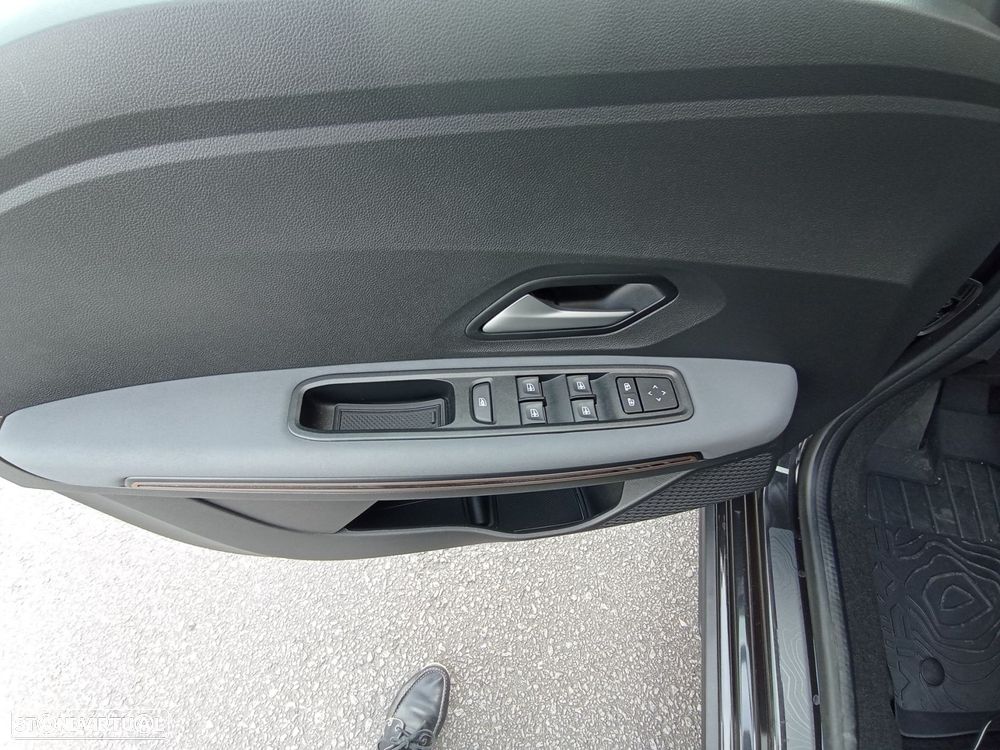 Dacia Jogger 1.0 ECO-G Extreme+ Up&Go 7L Bi-Fuel - 12