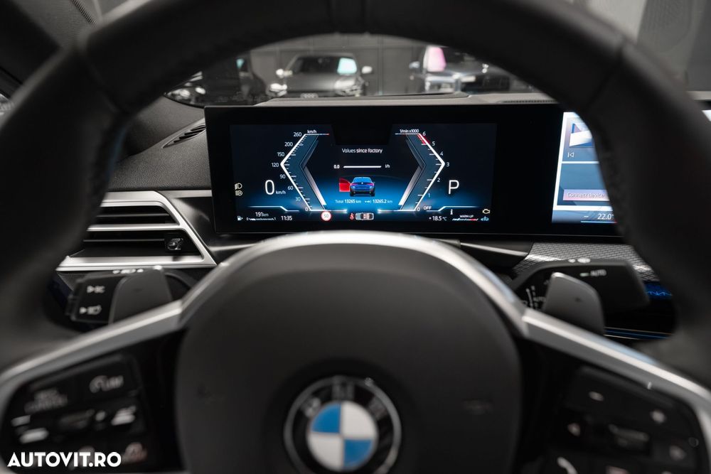 BMW Seria 4 - 18