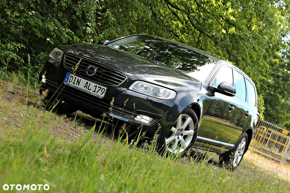 Volvo V70 D3 Geartronic Kinetic - 3
