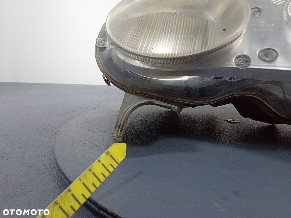ROVER 75 REFLEKTOR PRAWY LAMPA PRZÓD  EU 236732-00 - 10