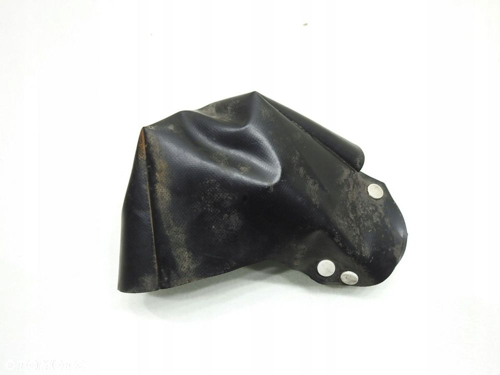 OSŁONA POMPY HAMULCOWEJ ABS PEUGEOT 307 1.6 HDI - 2