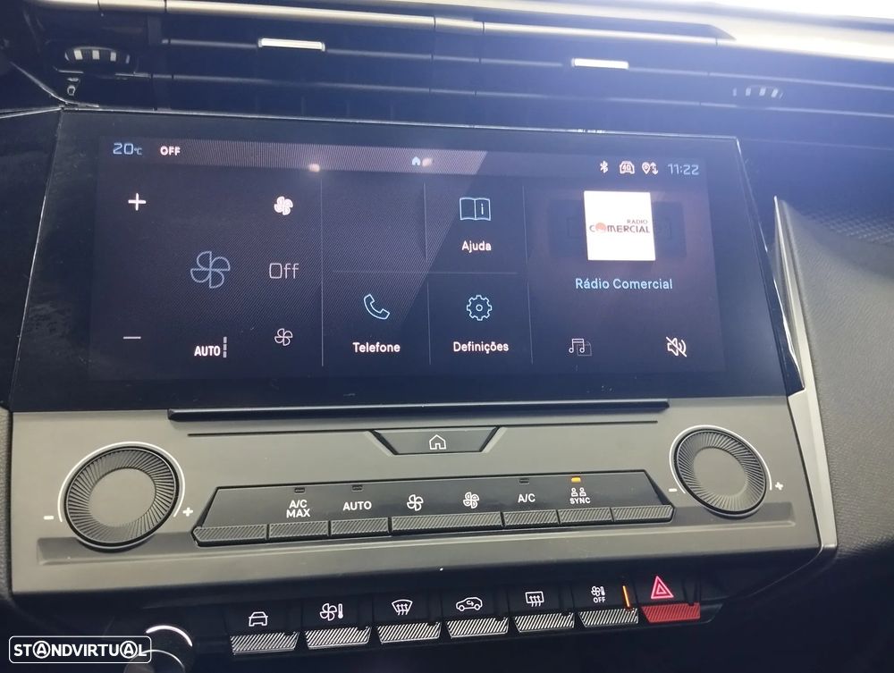 Peugeot 308 SW 1.5 BlueHDi Active Pack EAT8 - 24