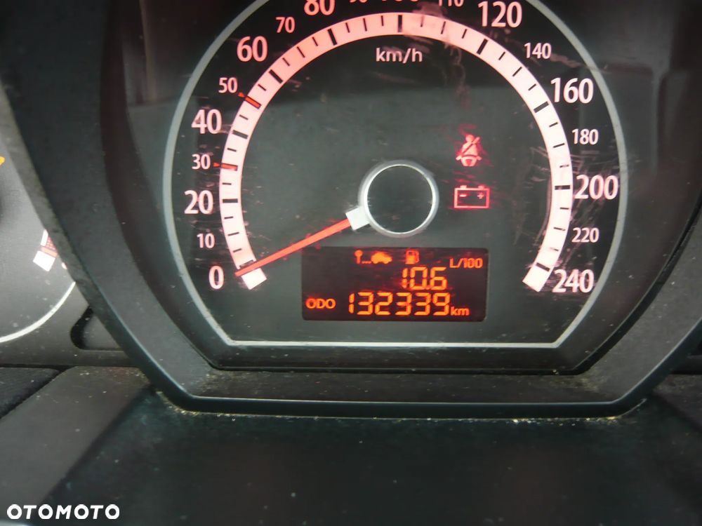 Kia Ceed 1.6 CVVT Vision - 17