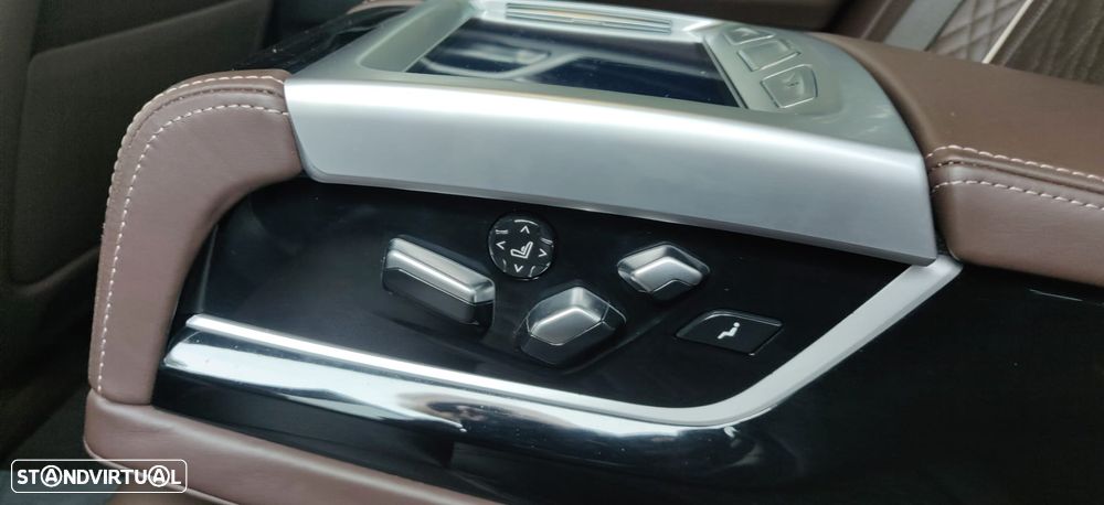 BMW 745 e iPerformance Pack M Auto - 24