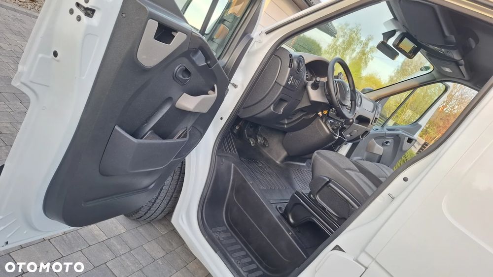 Renault MASTER - 25