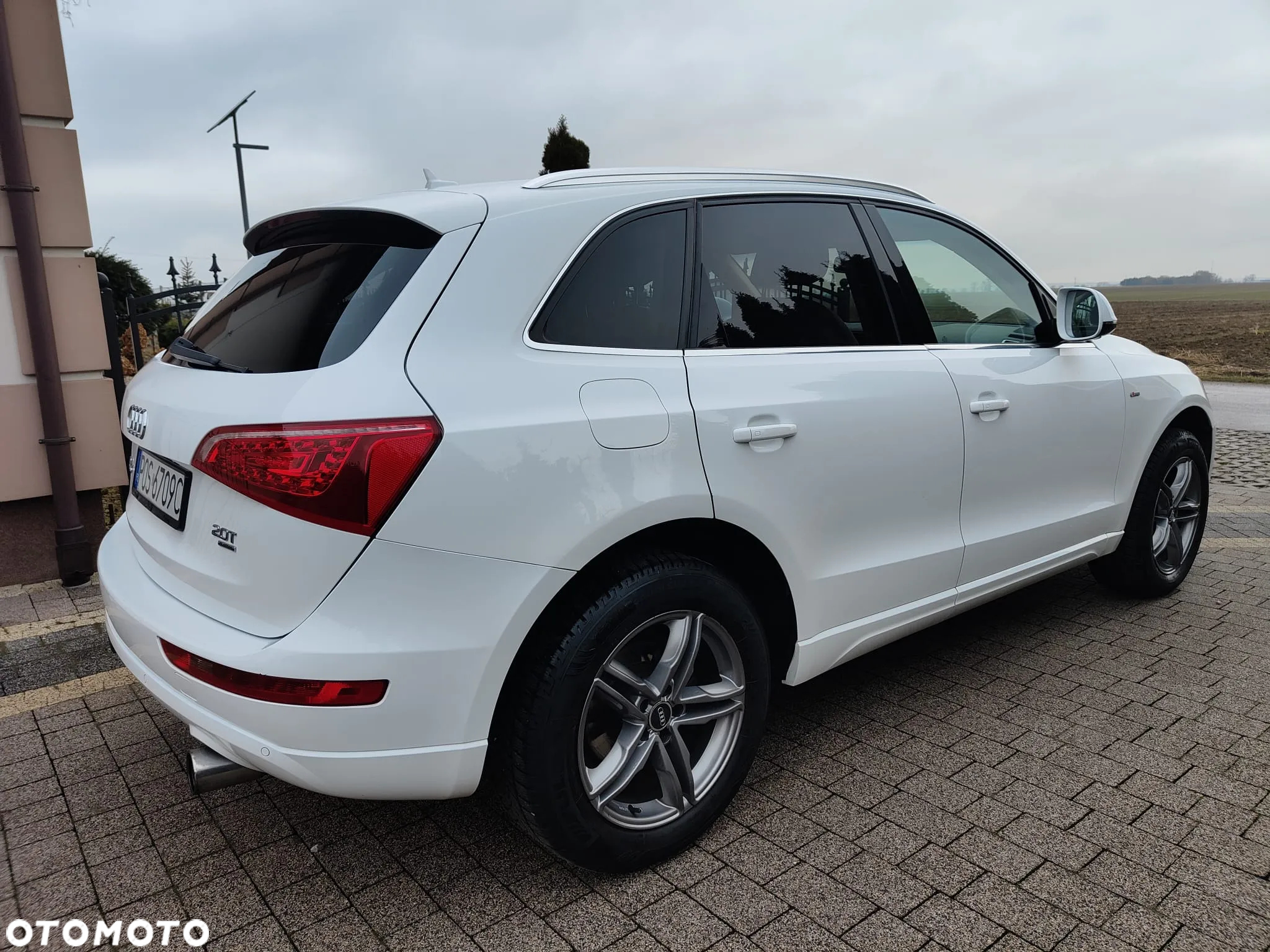 Audi Q5 - 5