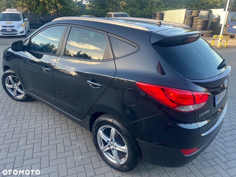 Hyundai ix35 2.0 2WD Comfort - 15