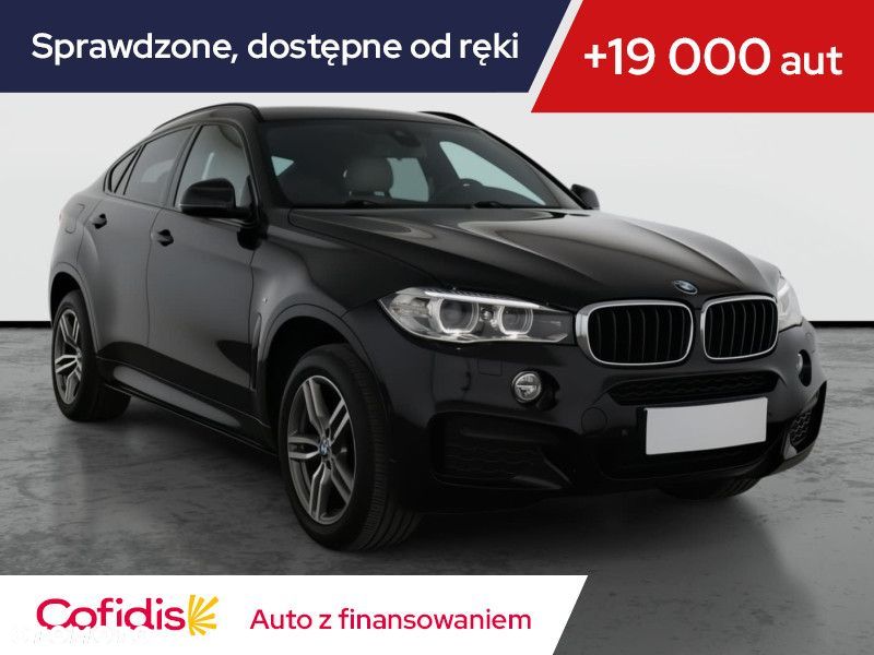 BMW X6 - 2