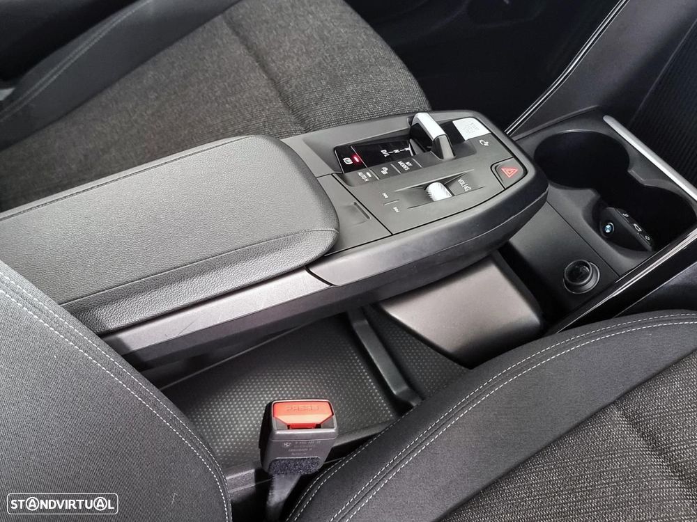 BMW 225xe Active Tourer e xDrive - 53