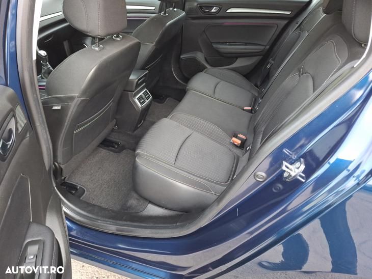 Renault Megane ENERGY dCi 110 INTENS - 13