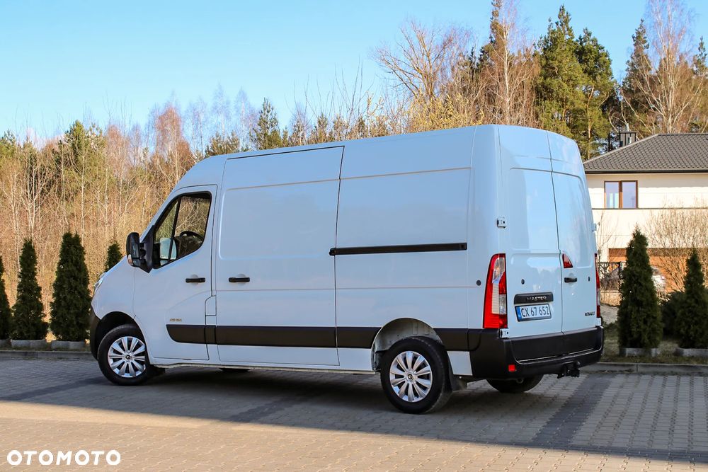Renault Master - 9