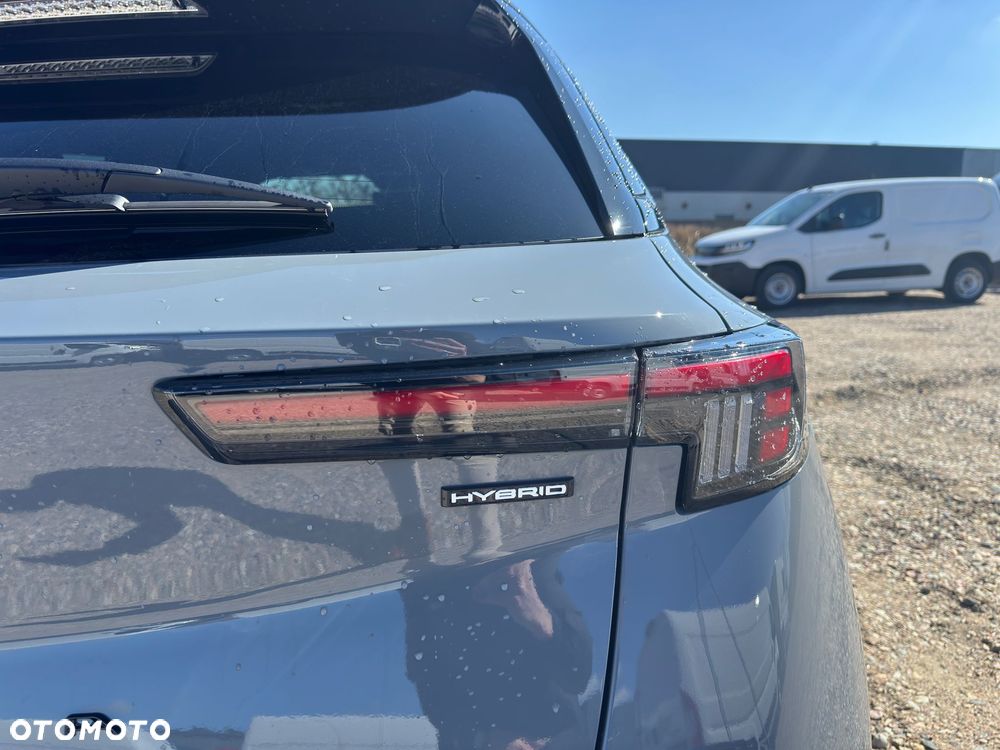 Opel Mokka 1.2 T mHEV Ultimate S&S eDTC6 - 26