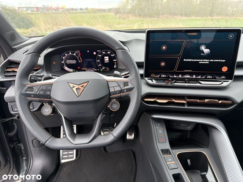Cupra Terramar 2026