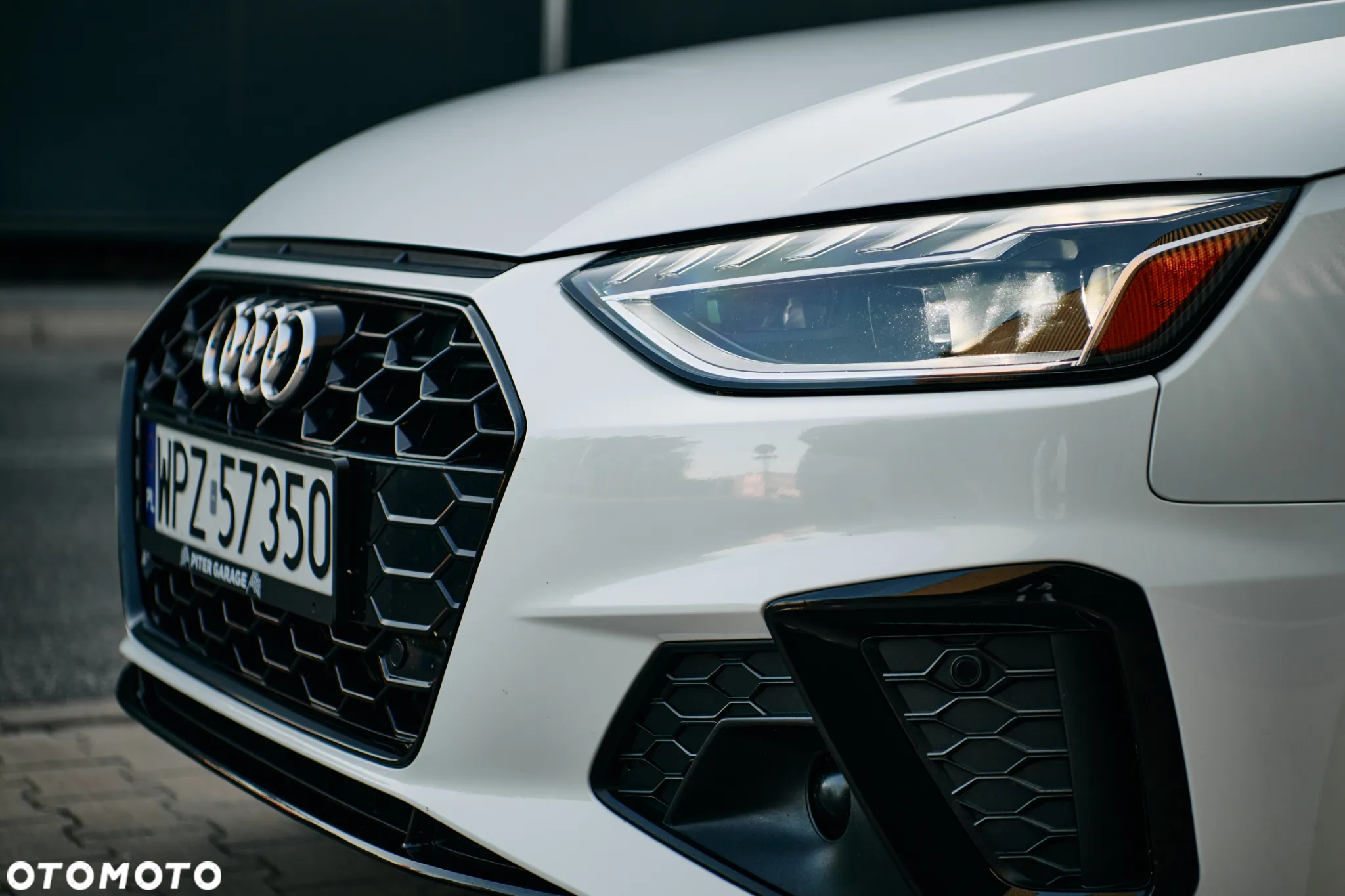 Audi A4 - 11