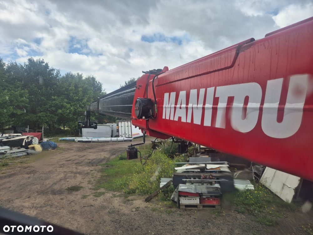 Manitou MRT 2540 - 21