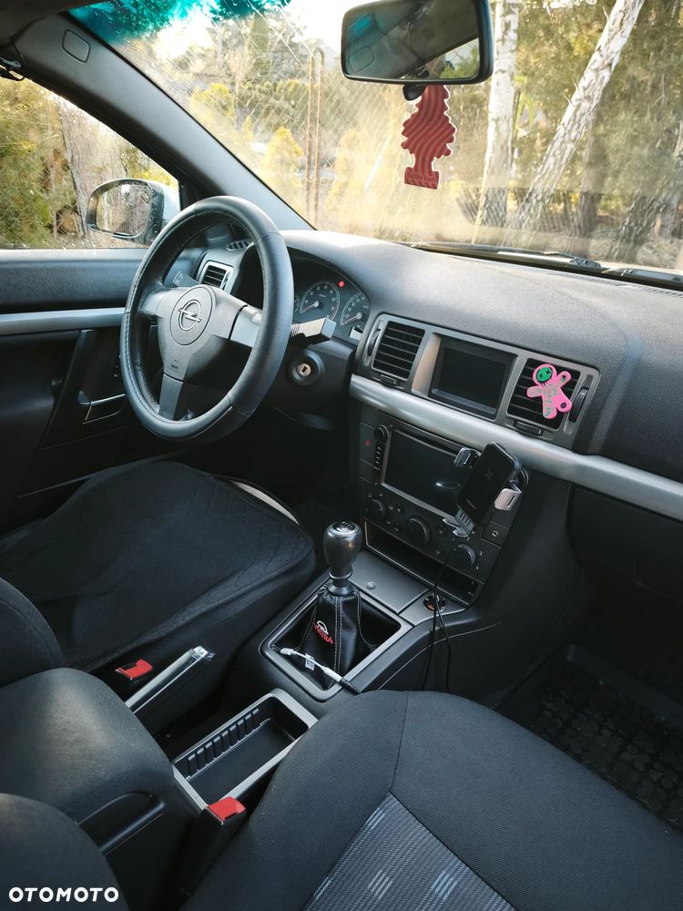 Opel Vectra 1.8 - 7