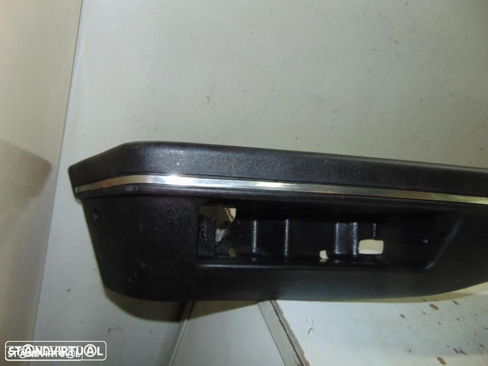 Peugeot 505 carro 1º modelo pára-choques - 5