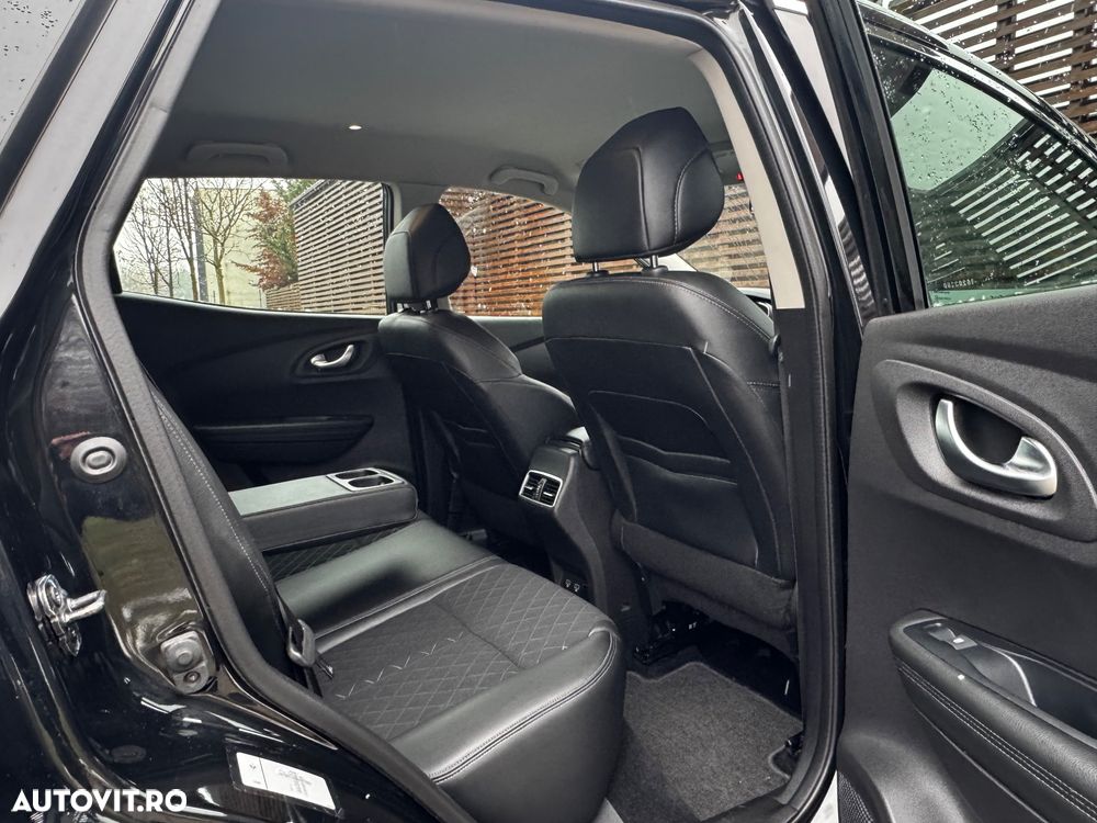 Renault Kadjar TCe EDC GPF Intens - 17