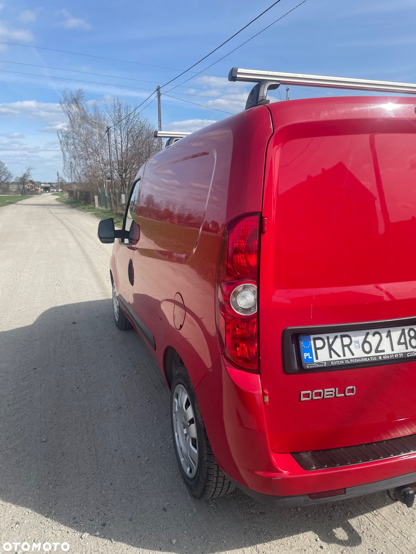 Fiat Doblo - 4