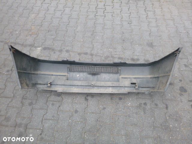 ZDERZAK PRZÓD PRZEDNI FIAT UNO - 14
