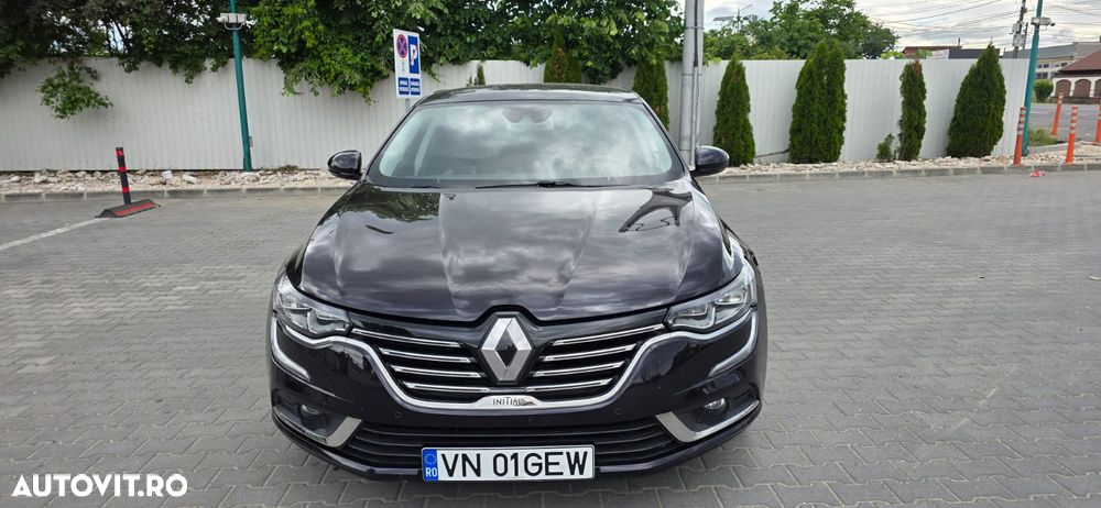 Renault Talisman ENERGY dCi 160 EDC INITIALE PARIS - 27
