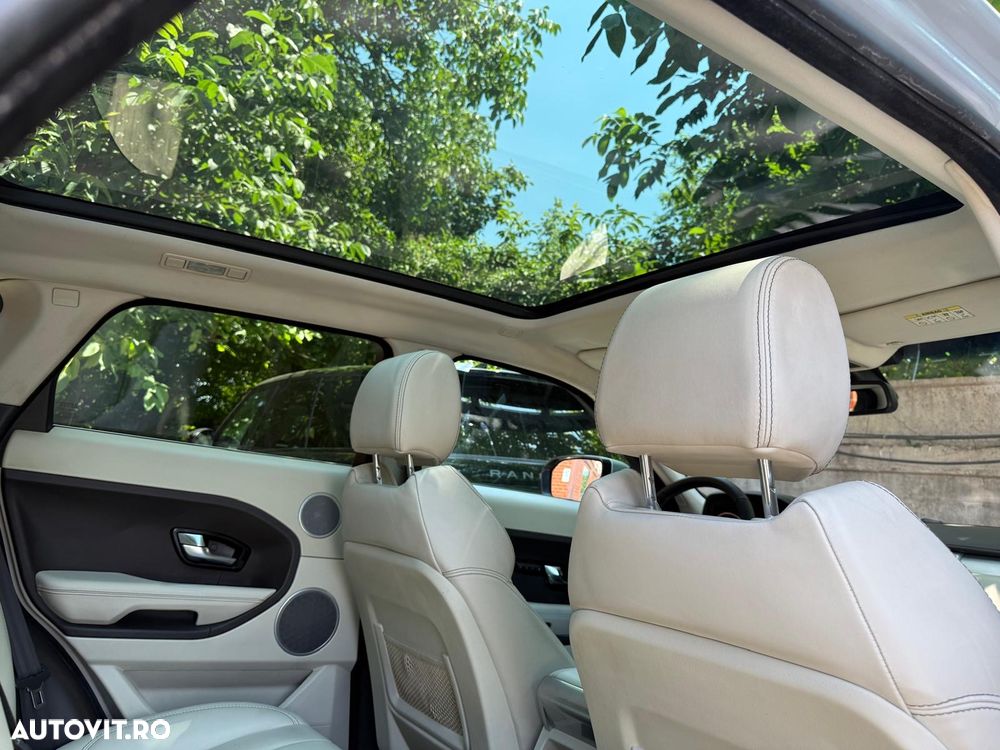 Land Rover Range Rover Evoque ver-2-0-d150-r--dynamic - 10
