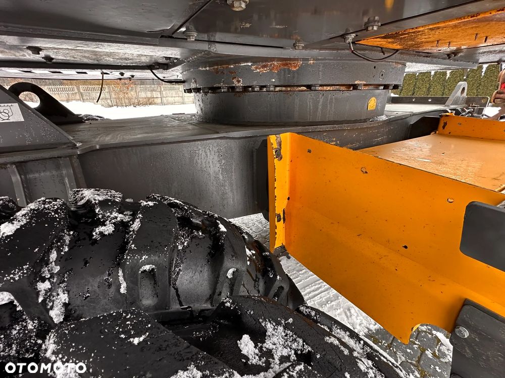 Volvo EW 160D / Szybkozłącze / PŁUG / Klimatyzacja / - 15