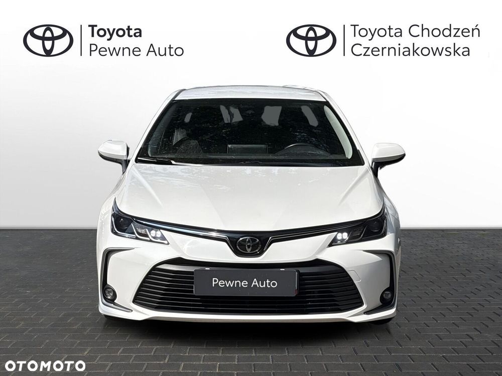 Toyota Corolla - 8