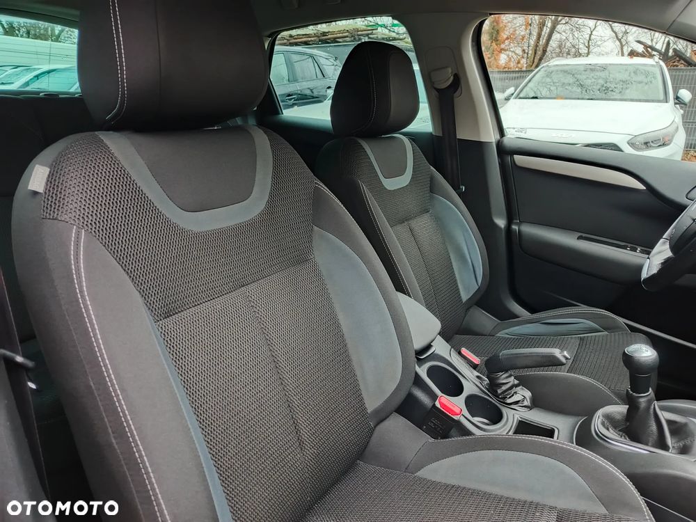 Citroën C4 1.2 PureTech MoreLife - 15