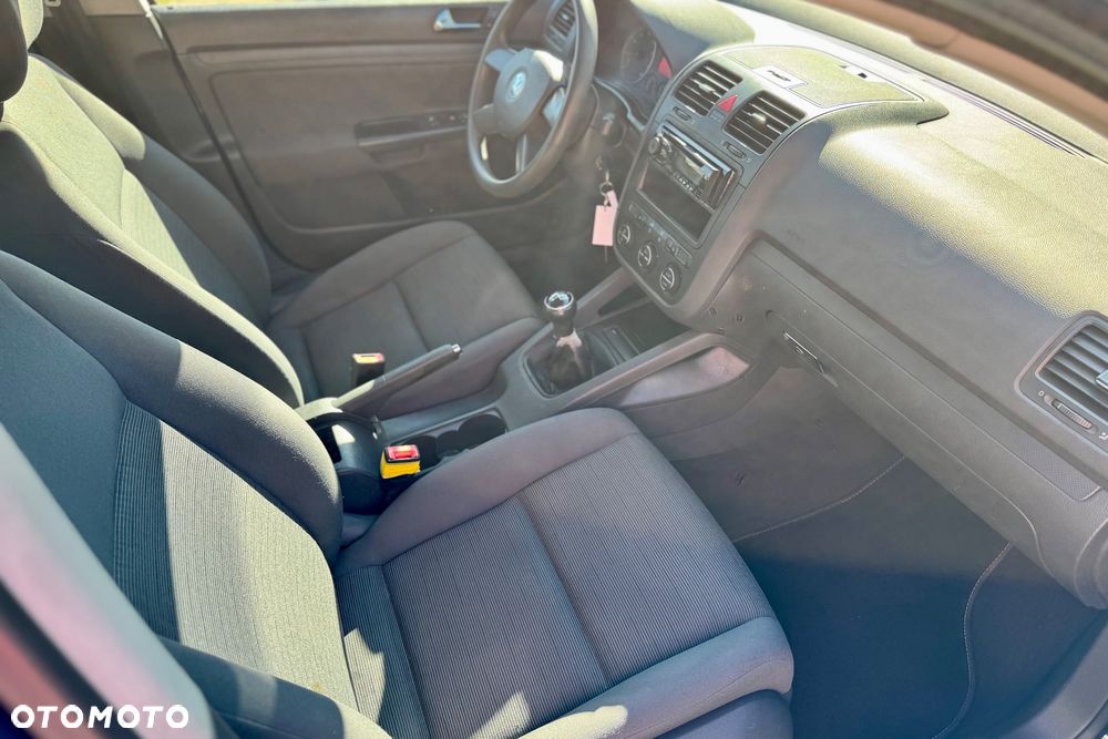 Volkswagen Golf 1.4 Trendline - 14