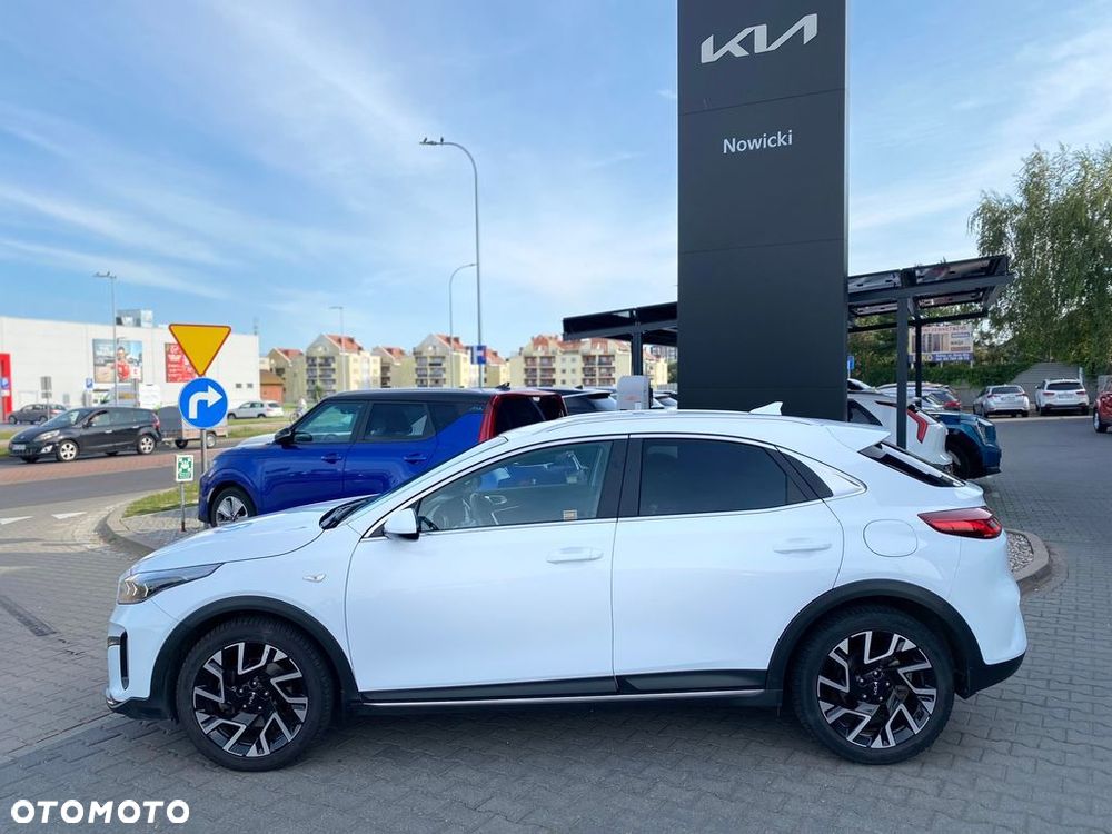 Kia XCeed 1.5 T-GDI M DCT - 2