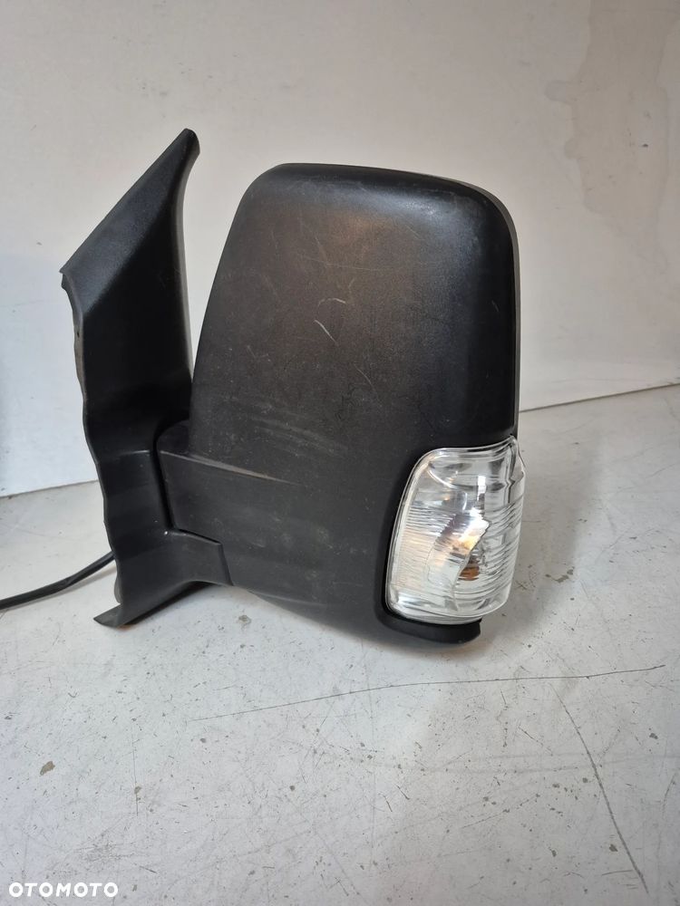 Ford Transit MK8 lift lusterko lewe 6 PIN KK31-17683-EA5 - 4