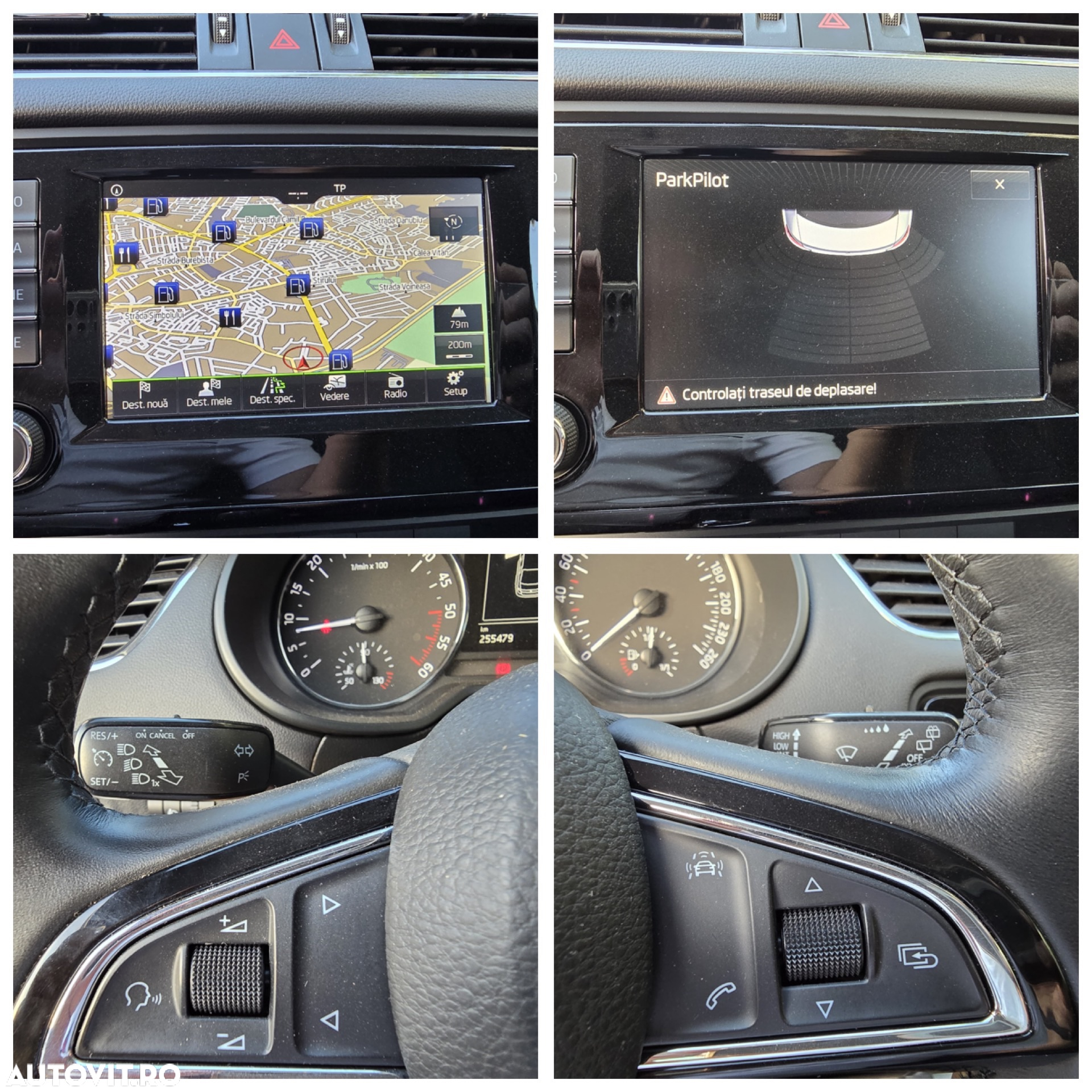 Skoda Octavia 1.6 TDI Ambition - 9