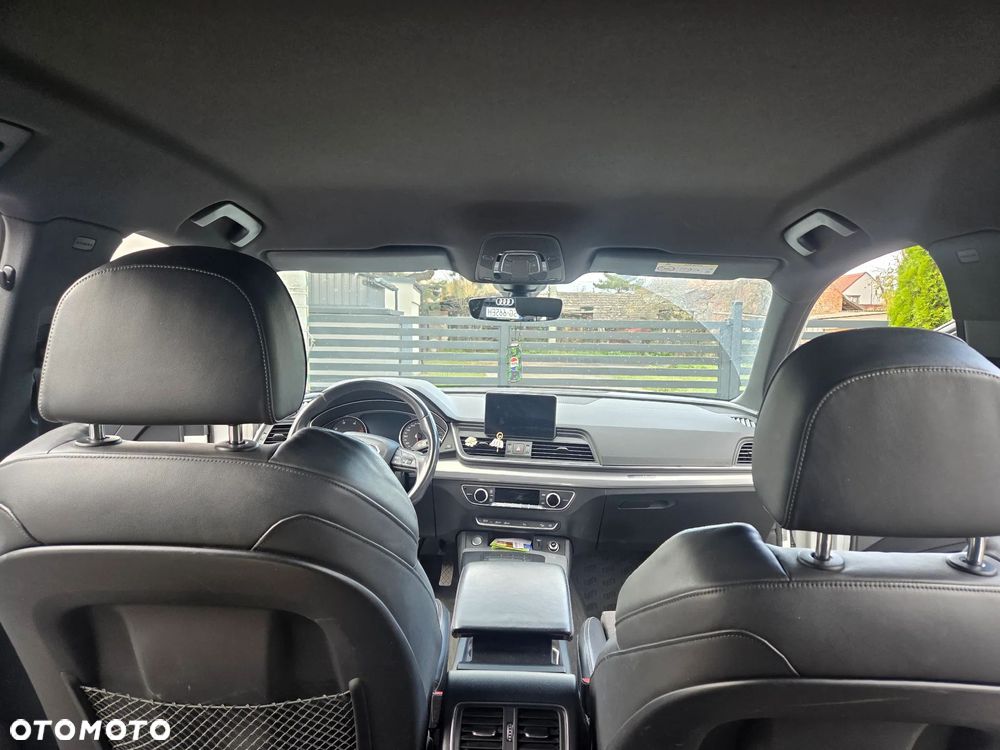 Audi Q5 2.0 TDI Quattro Sport S tronic - 15