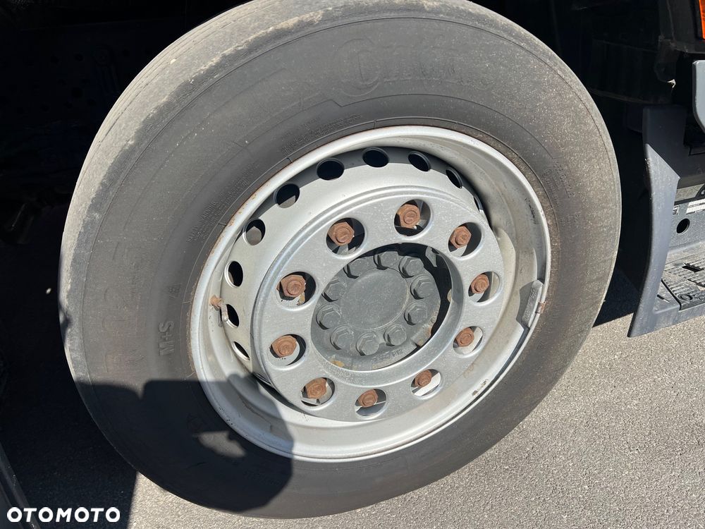 Mercedes-Benz ACTROS L MP5 prokontraktowy - 12