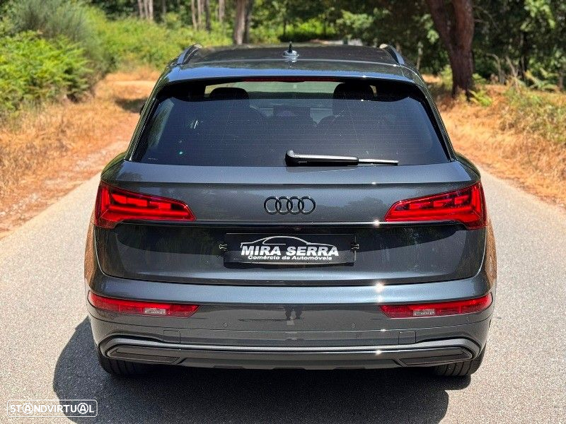 Audi Q5 35 TDI S tronic sport - 13