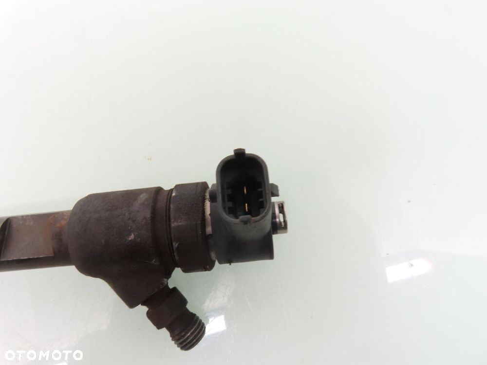 WTRYSKIWACZ FIAT GRANDE PUNTO (199_) 199 A3.000 0445110183 - 4