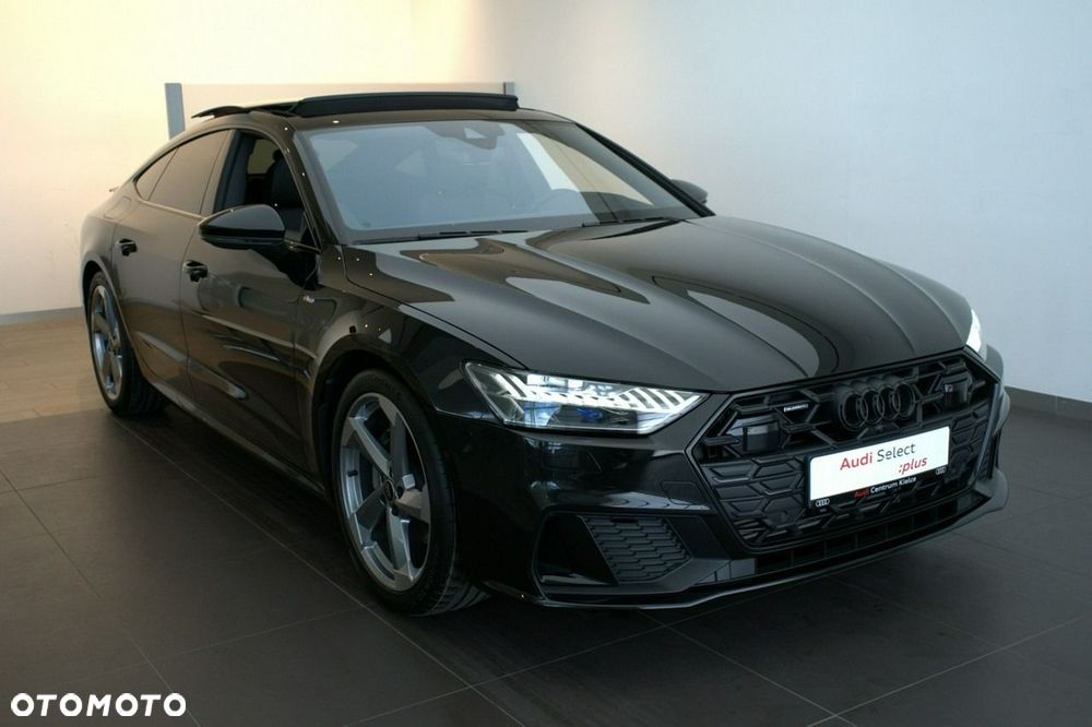 Audi A7 Sportback - 5