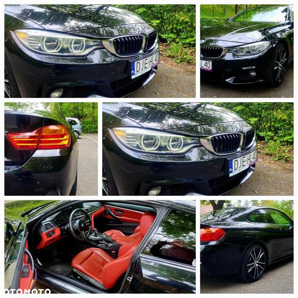 BMW Seria 4 - 4