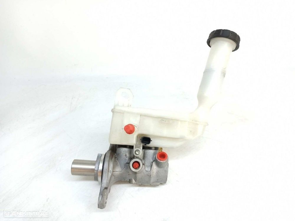 BOMBA DE TRAVÃO NISSAN PULSAR (C13) ACENTA - 9