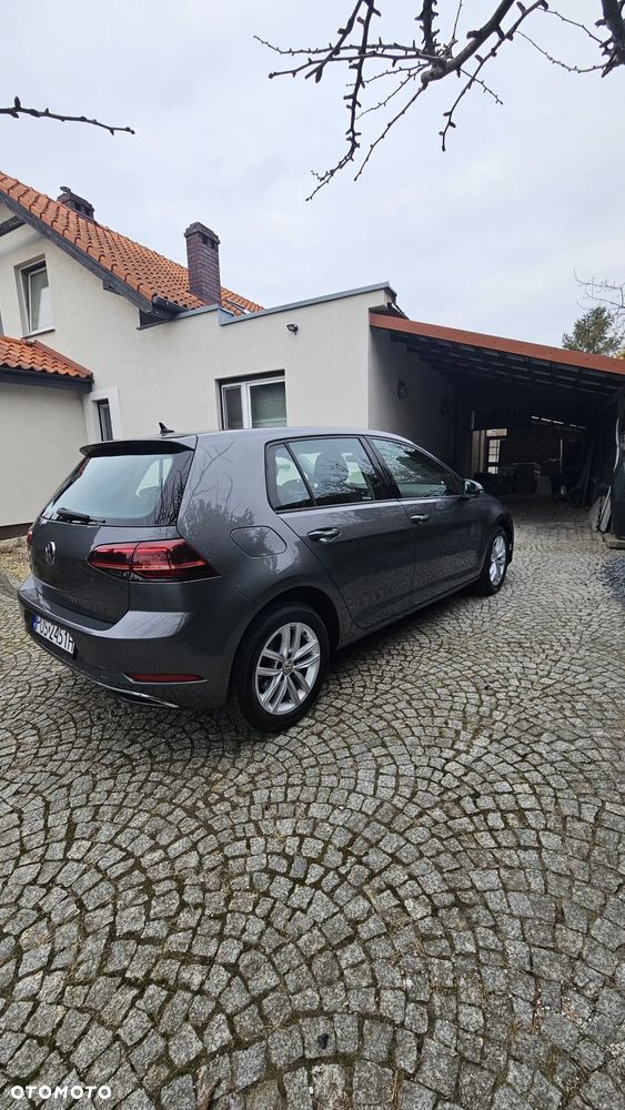 Volkswagen Golf - 19