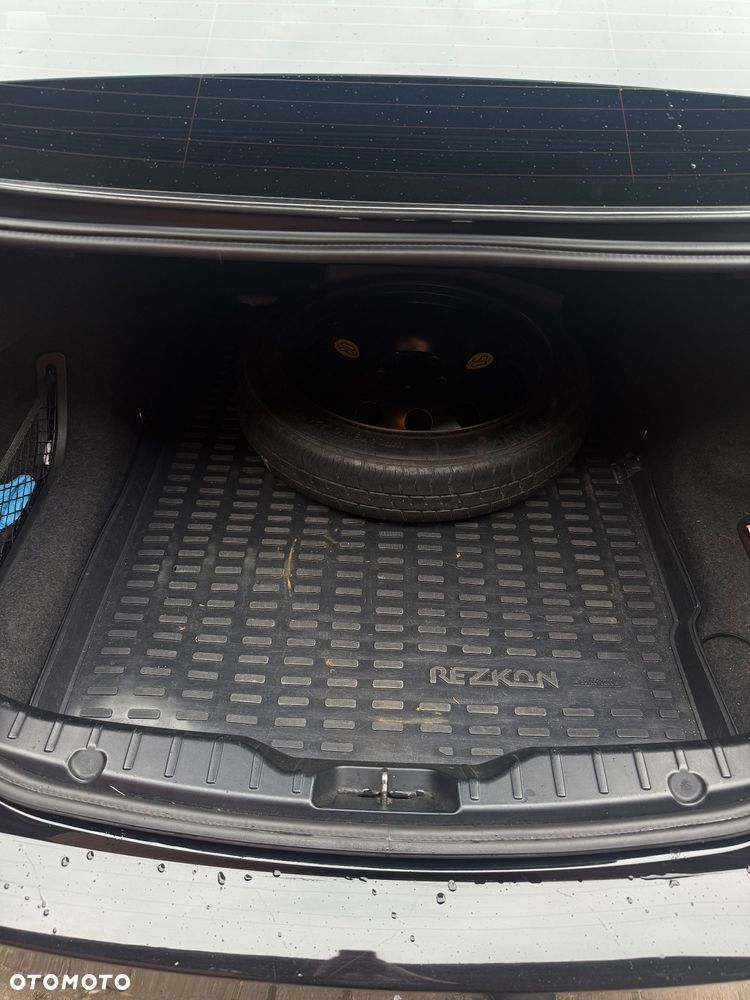 BMW Seria 5 - 17