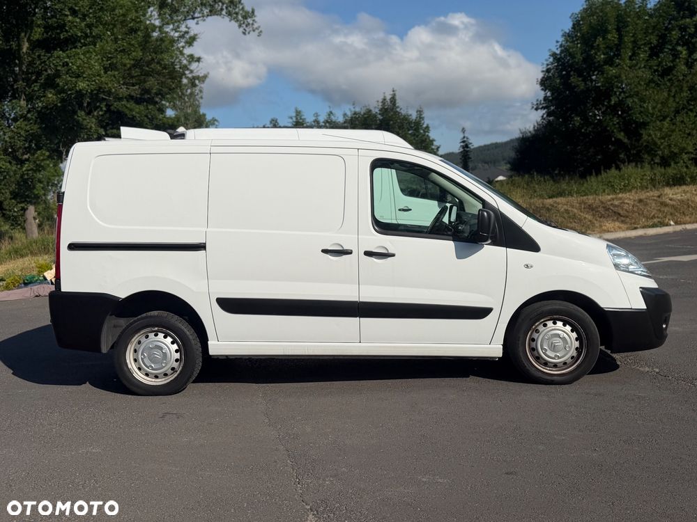 Citroën Jumpy - 10