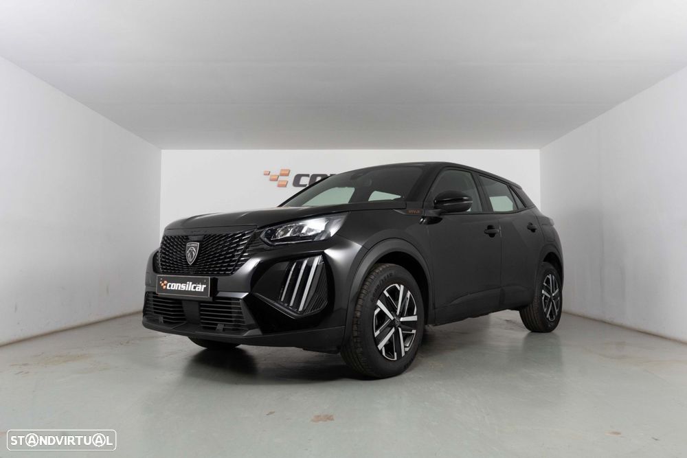 Peugeot 2008 1.2 Style - 9